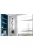 Modern Minimalist Wall Lamps Living Room Bedroom Bedside Luster AC90V-260V LED Indoor black white Lamp Aisle Lighting decoration