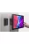 Magnetic wall charger mounting accessories Ipad tablet magnetic bracket 86 bottom box magnetic charging wall charging
