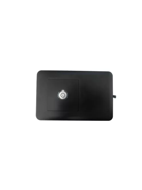 Magnetic wall charger mounting accessories Ipad tablet magnetic bracket 86 bottom box magnetic charging wall charging