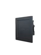 Magnetic wall charger mounting accessories Ipad tablet magnetic bracket 86 bottom box magnetic charging wall charging