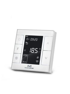 MCO HOME ZWave Plus Water / Electrical Heating Thermostat