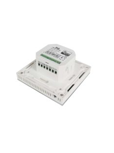   MCO HOME Z-wave Termosztát MH7h (víz alapú fűtés rendszerhez)