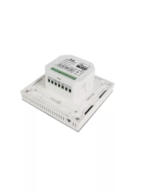 MCO HOME ZWave Plus Water / Electrical Heating Thermostat