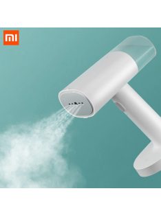   Xiaomi MIJIA Handeld Portable Steam Iron Electric Garment Cleaner 