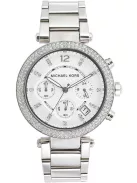 Michael Kors Parker watch for women