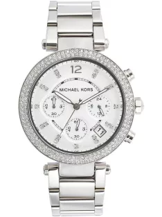 Michael Kors Parker watch for women