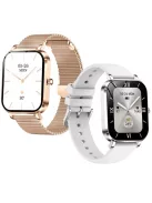 MK90 women smart watch