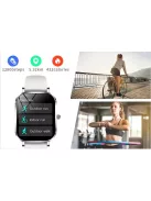 MK90 women smart watch