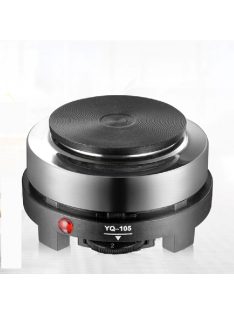   500W Mini Electric Stove Oven Cooker Hot Plate Multifunctional Cooking Plate