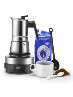   500W Mini Electric Stove Oven Cooker Hot Plate Multifunctional Cooking Plate