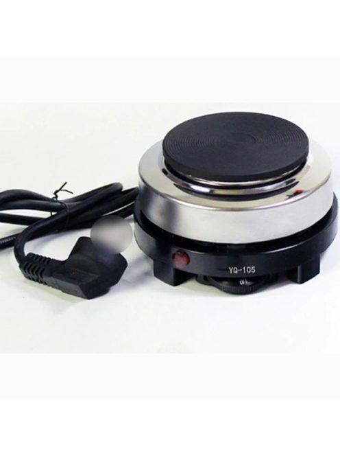 500W Mini Electric Stove Oven Cooker Hot Plate Multifunctional Cooking Plate