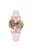 Minnie mouse digital watch for kids - pink