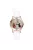 Minnie and Mickey digital watch for kids - white