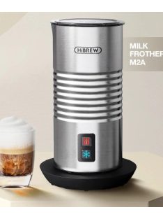 HiBREW Milk Frother Foamer