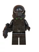 Mandalorian Movie set - building block toy figure - 8 pack