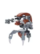 Droideka - building block toy figure