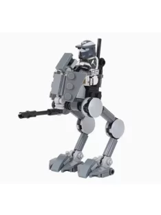   AT-RT (All Terrain Recon Transport) - building block toy figure