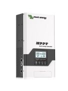 MPPT solar charge controller 80A MUST