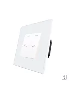 Mechanikus Redőnykapcsoló Üvegkerettel