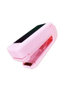   Sealing Machine Food Clip Heat Sealing Machine Mini Heat Sealer