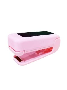   Sealing Machine Food Clip Heat Sealing Machine Mini Heat Sealer