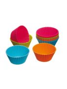 Mini Silicone Muffin Mold