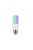 Tuya WiFi compatible RGBCW color and white smart LED bulb E14 6W