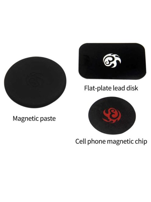 Magnetic Tablet/Mobile wall holder