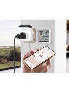 Tuya Wifi plug with thermostat