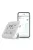 TUYA 3 in 1 Hőmérséklet-  Páratartalom- Fényérzékelő, Zigbee, Bluetooth