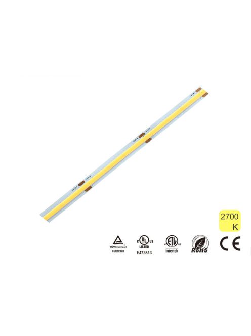  Philips Hue compatible Gledopto COB LED Strip Light 24V