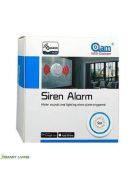 NEO Coolcam Siren Alarm