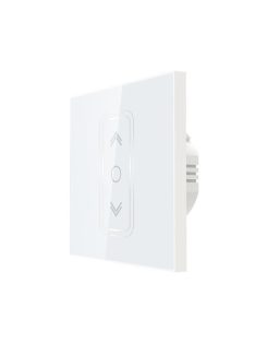   NEO Coolcam Z Wave Plus Smart Curtain Switch for Electric Motorized Curtain Blind Roller Shutter    