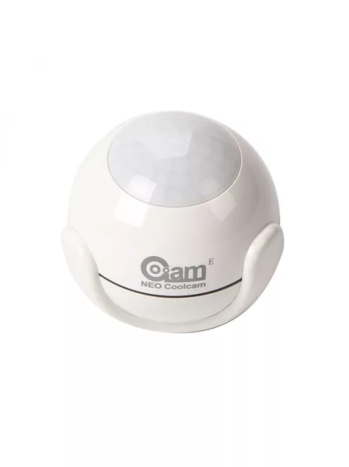 NEO Coolcam mozgásérzékelő 3 az 1-ben