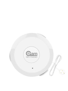 NEO Coolcam vízszivárgás érzékelő