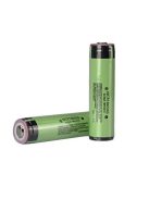18650B Rechargeable battery 3400 mAh 1pcs