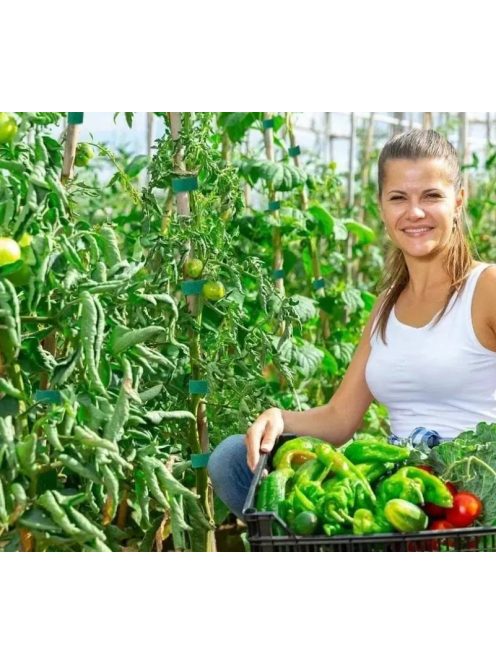 5 Meters/Roll Reusable Nylon Plant Tie