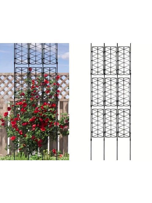 Garden plant trellis 165CM