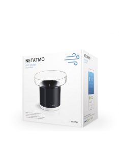 NETATMO Weather station rain gauge module