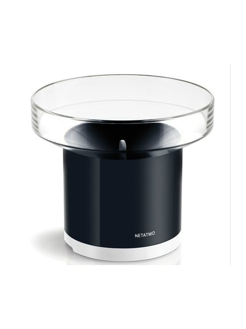 NETATMO Weather station rain gauge module