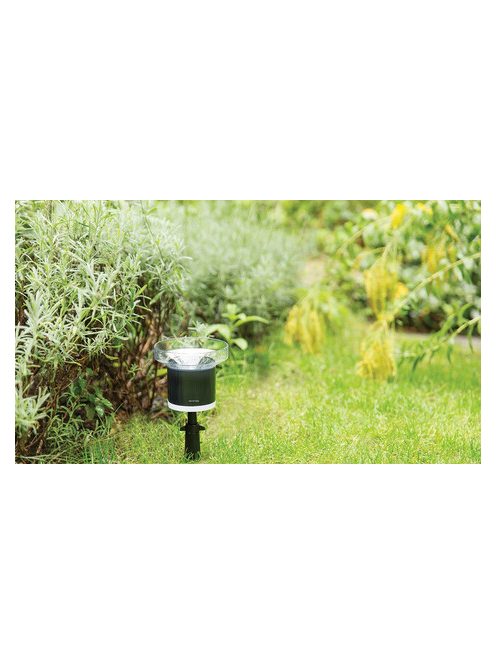 NETATMO Weather station rain gauge module