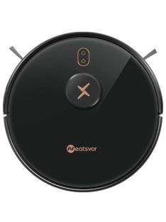   NEATSVOR X600 Pro Laser Navigation 6000PA Strong Suction Map Management Sweep Floor and Wipe Floor in One