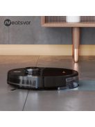 NEATSVOR X600 Pro Laser Navigation 6000PA Strong Suction Map Management Sweep Floor and Wipe Floor in One