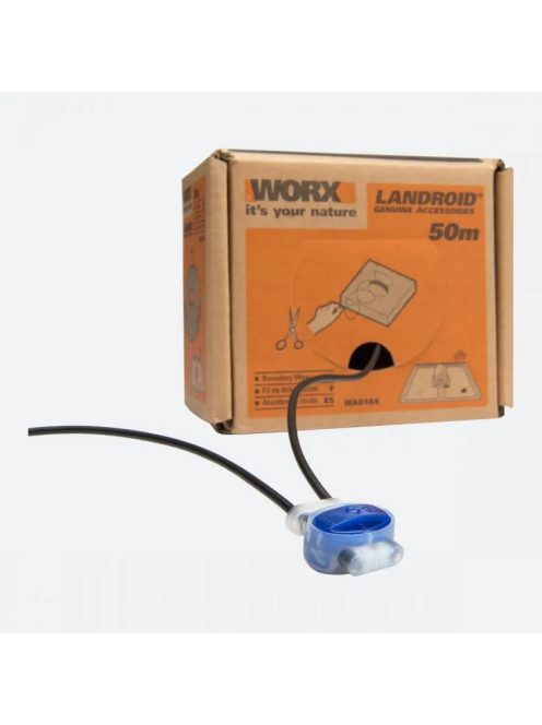 Landroid Outdoor Rated Wire Connector