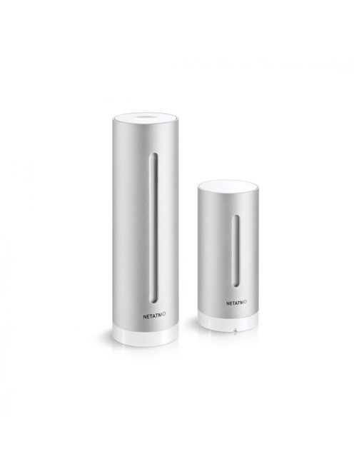 Netatmo Connected Weather Station