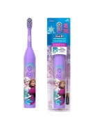 Oral-B Electric Frozen Elsa and Anna Toothbrush For Kids