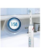 Oral-B Smart Junior electric toothbrush for children from 6 years with Bluetooth