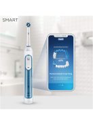 Oral-B Smart Expert Twin Pack with 2 toothbrushes, Bluetooth connection