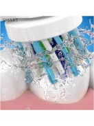 Oral-B Smart Expert Twin Pack with 2 toothbrushes, Bluetooth connection