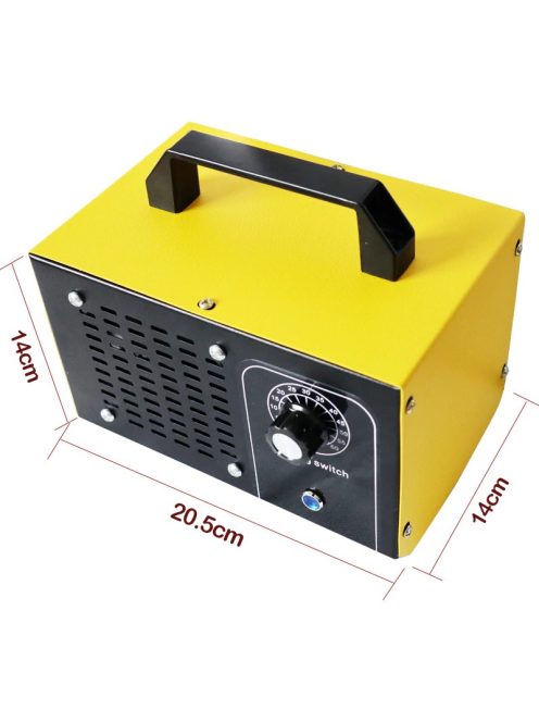 Ozone generator 36000 mg/h (36 g/h)